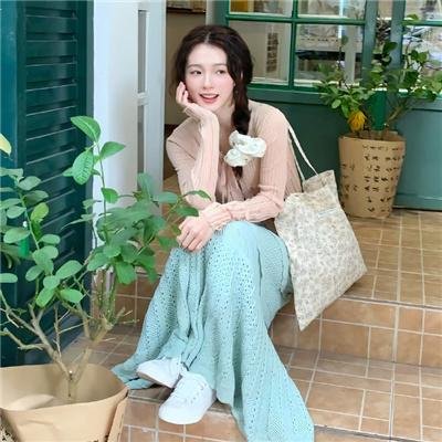 普通女人