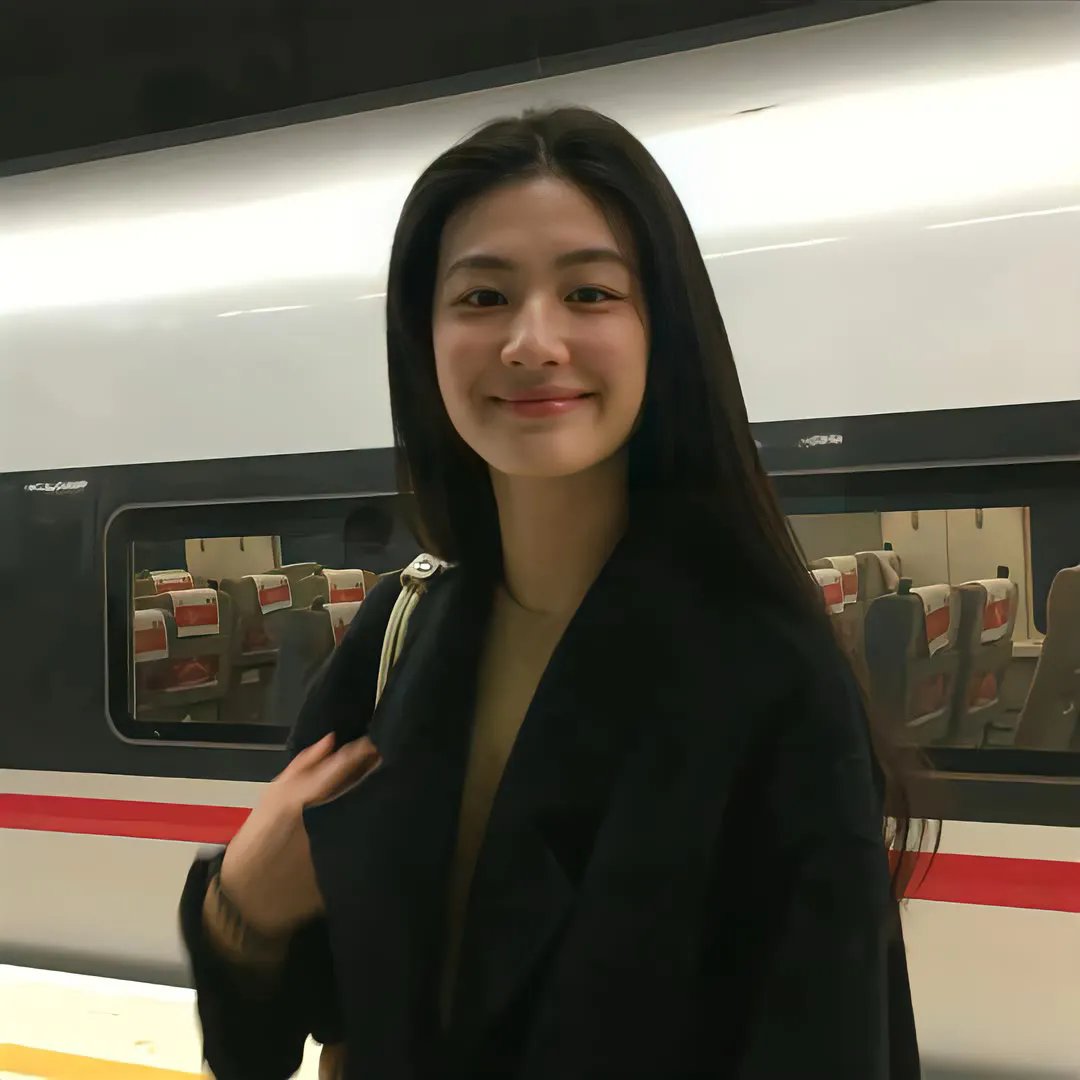 摇摆少女